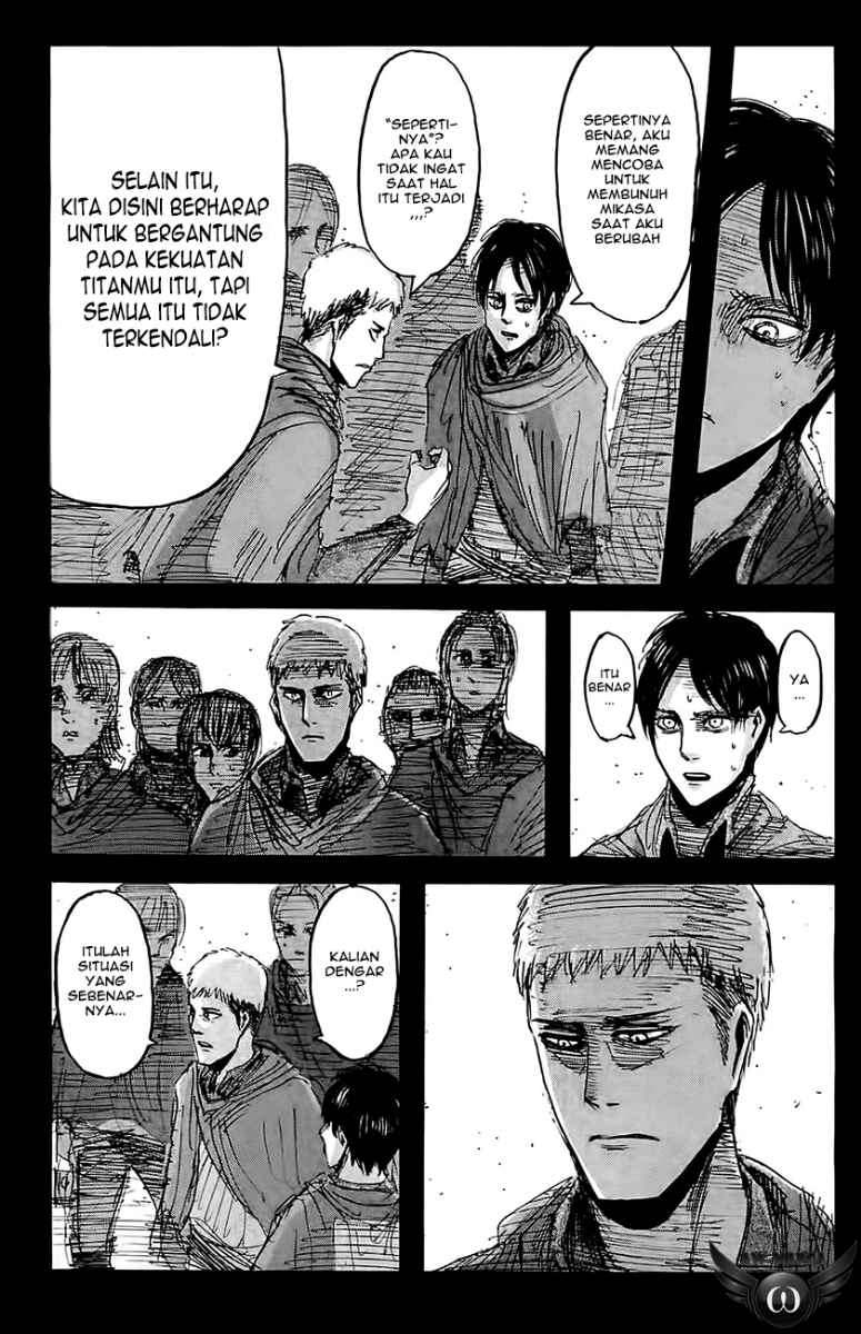 Shingeki no Kyojin Chapter 22 Image 9