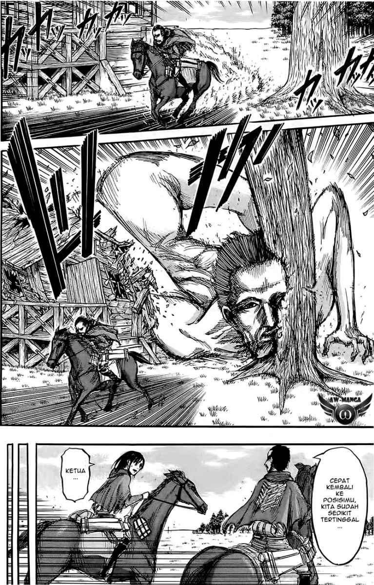 Shingeki no Kyojin Chapter 22 Image 24