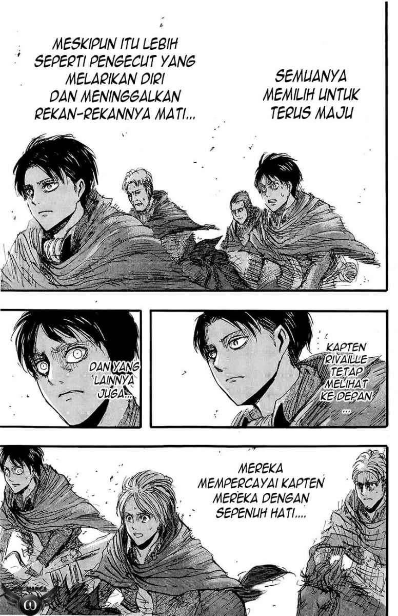 Shingeki no Kyojin Chapter 26 Image 28