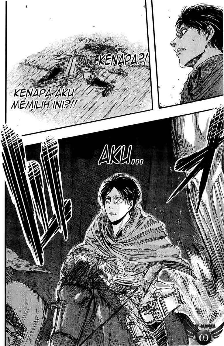 Shingeki no Kyojin Chapter 26 Image 29