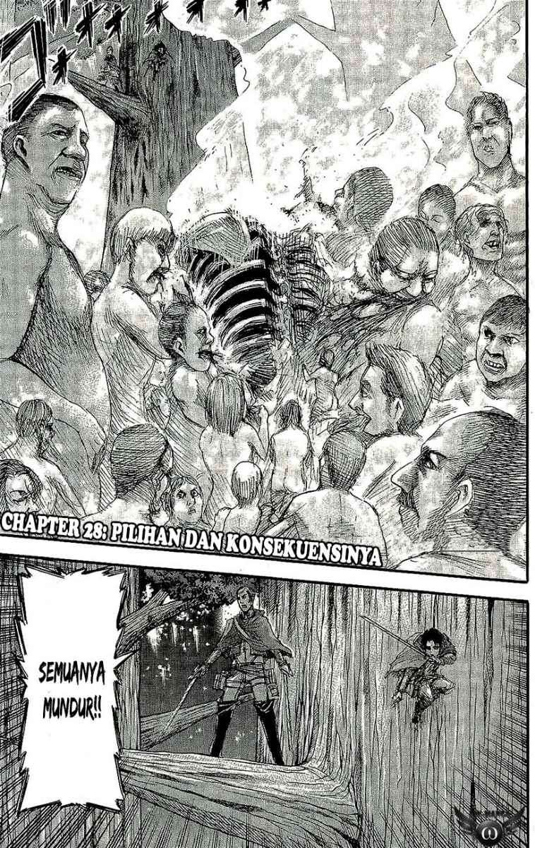 Shingeki no Kyojin Chapter 28 Image 2