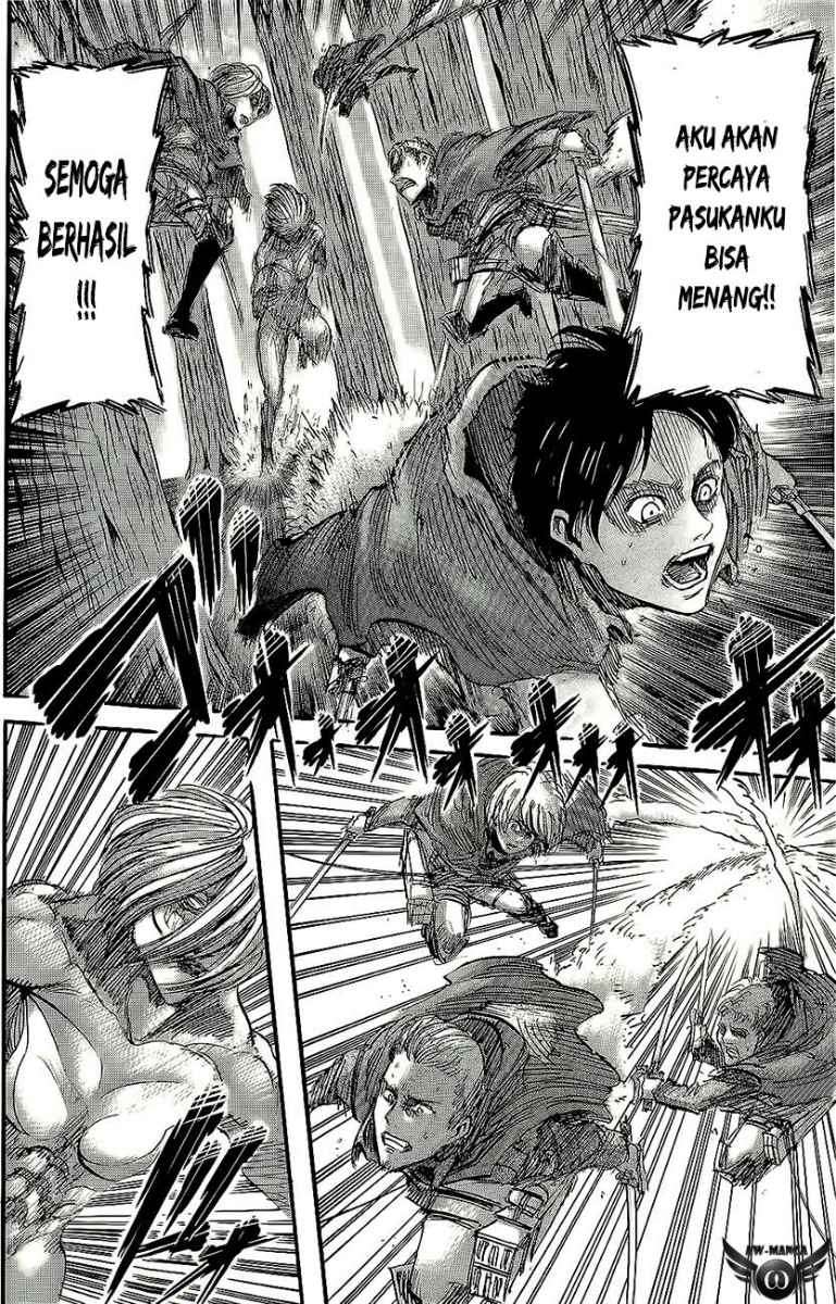 Shingeki no Kyojin Chapter 28 Image 25