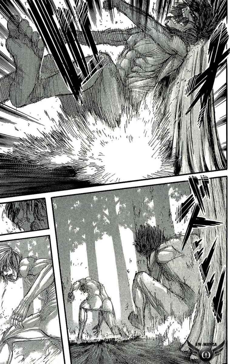 Shingeki no Kyojin Chapter 29 Image 18