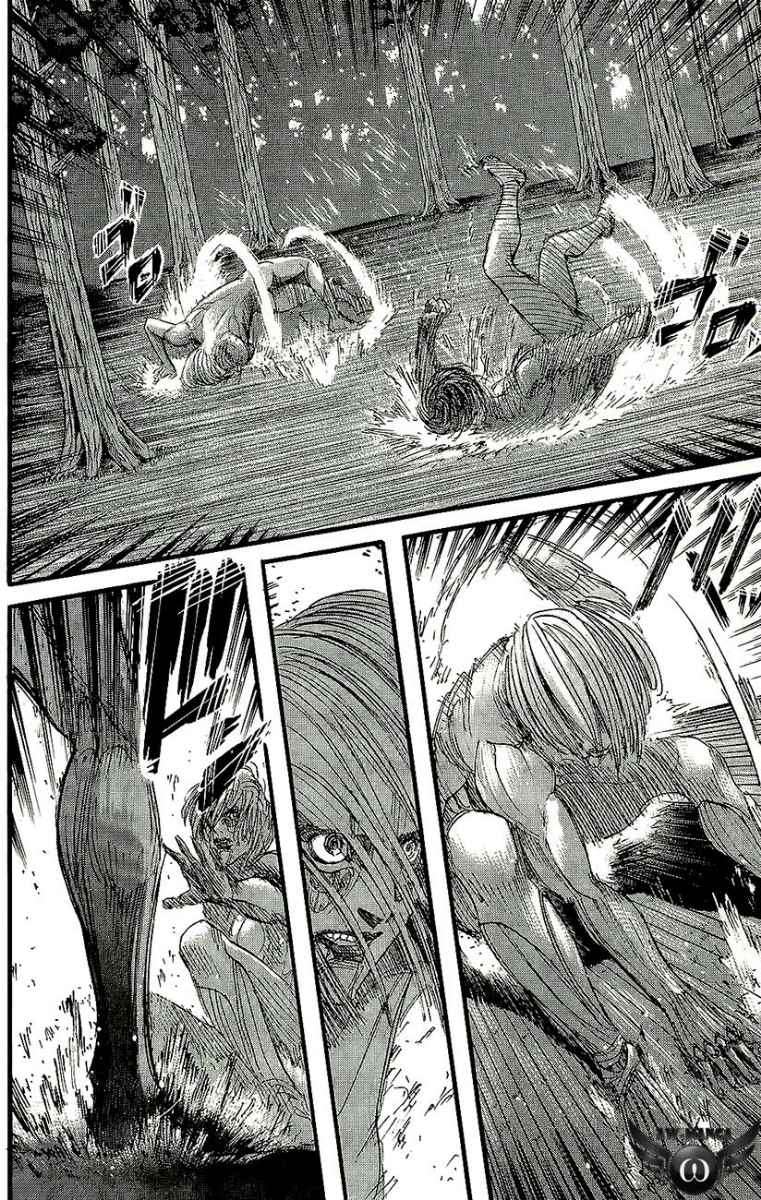 Shingeki no Kyojin Chapter 29 Image 21