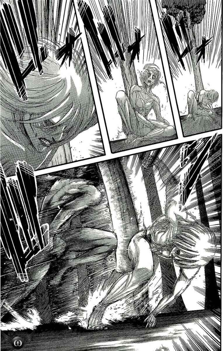 Shingeki no Kyojin Chapter 29 Image 29