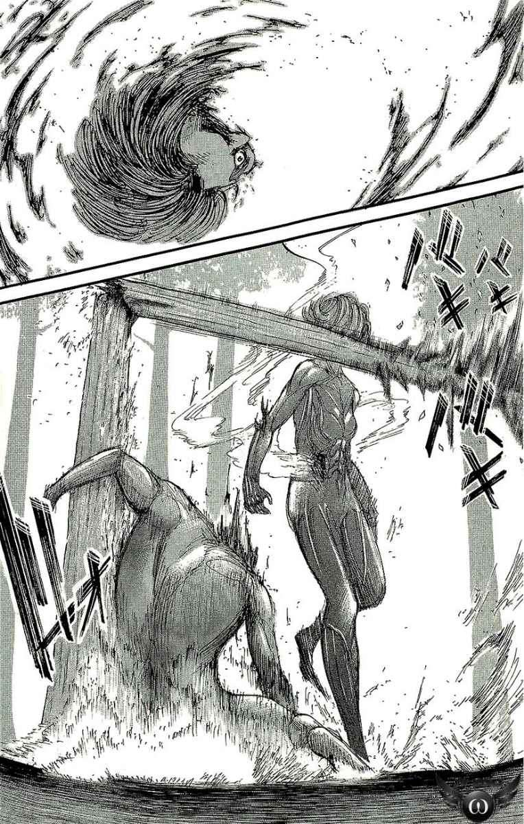 Shingeki no Kyojin Chapter 29 Image 33