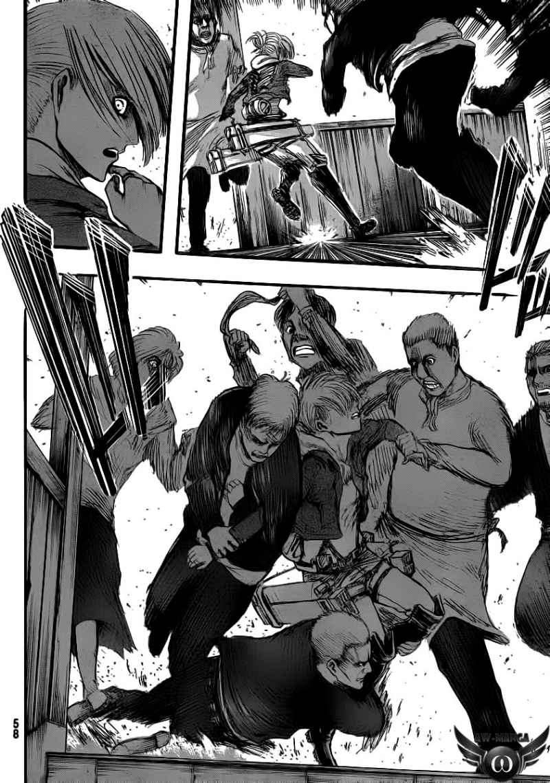 Shingeki no Kyojin Chapter 32 Image 2