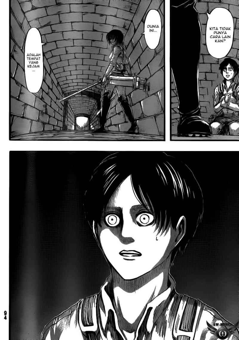 Shingeki no Kyojin Chapter 32 Image 37