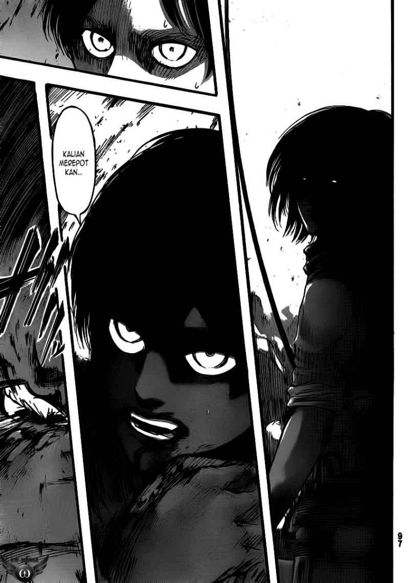 Shingeki no Kyojin Chapter 32 Image 40