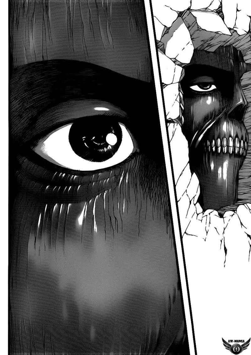 Shingeki no Kyojin Chapter 34 Image 9