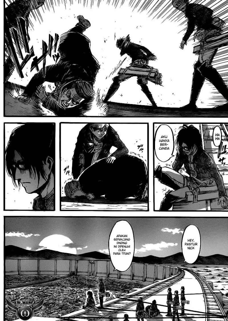 Shingeki no Kyojin Chapter 34 Image 25