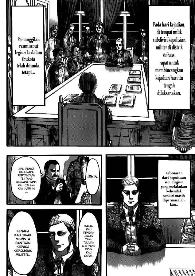 Shingeki no Kyojin Chapter 34 Image 31