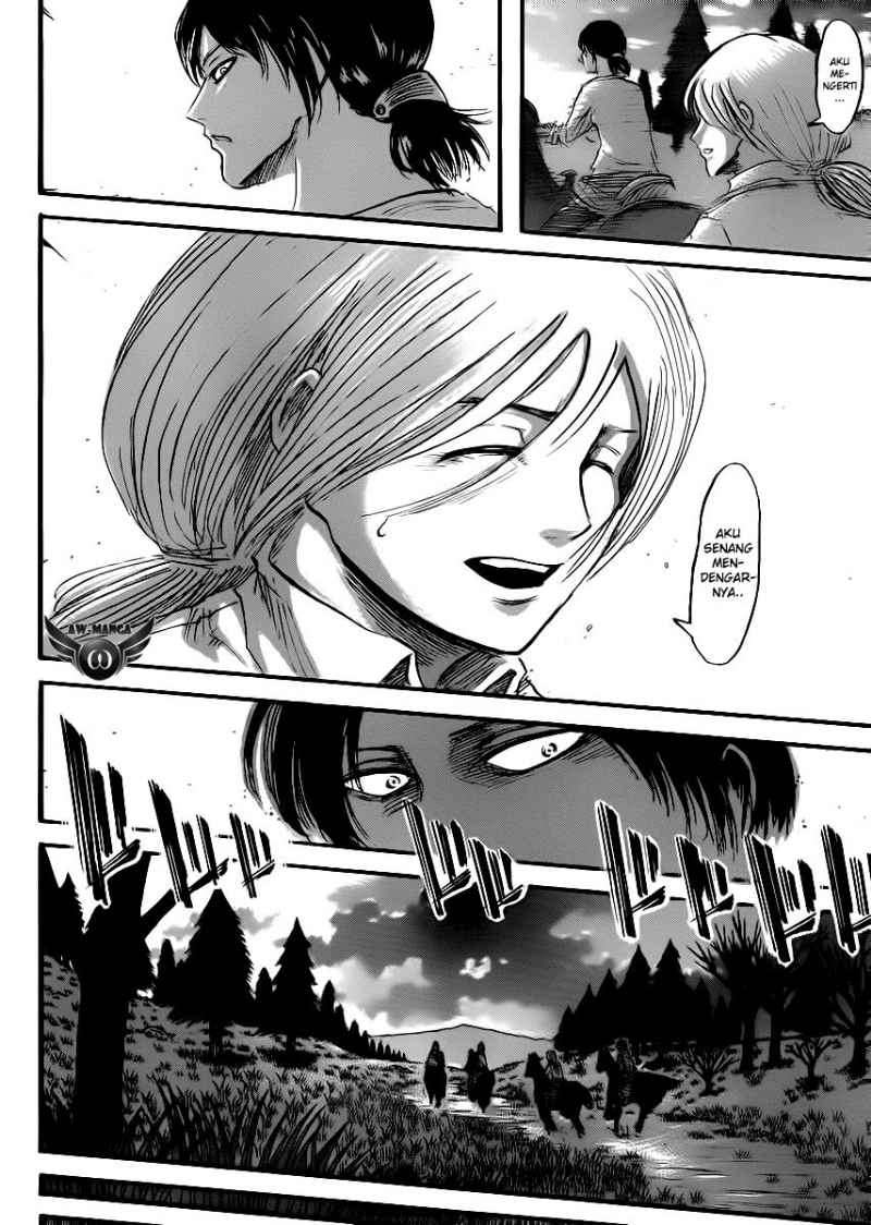 Shingeki no Kyojin Chapter 37 Image 37