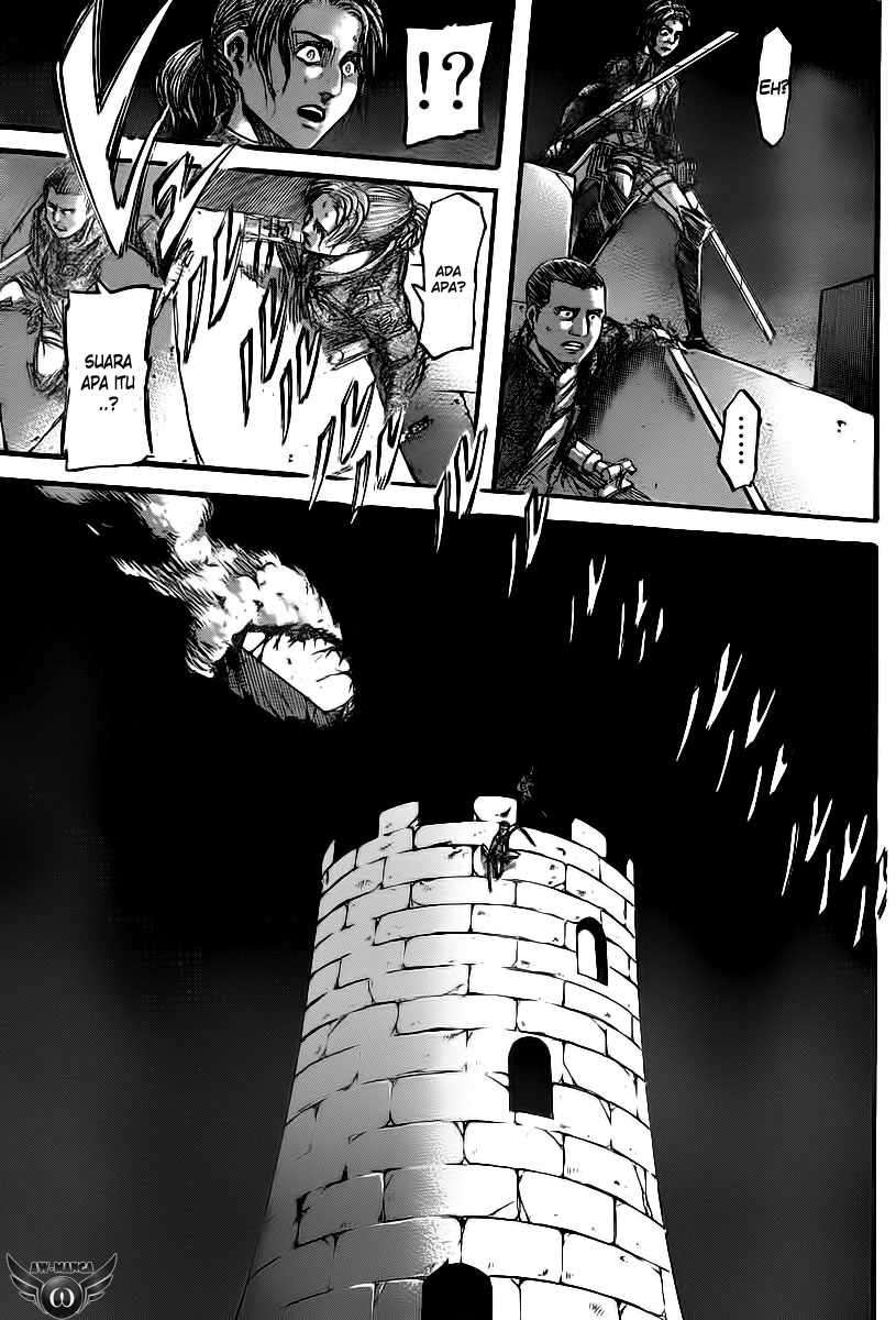 Shingeki no Kyojin Chapter 39 Image 42