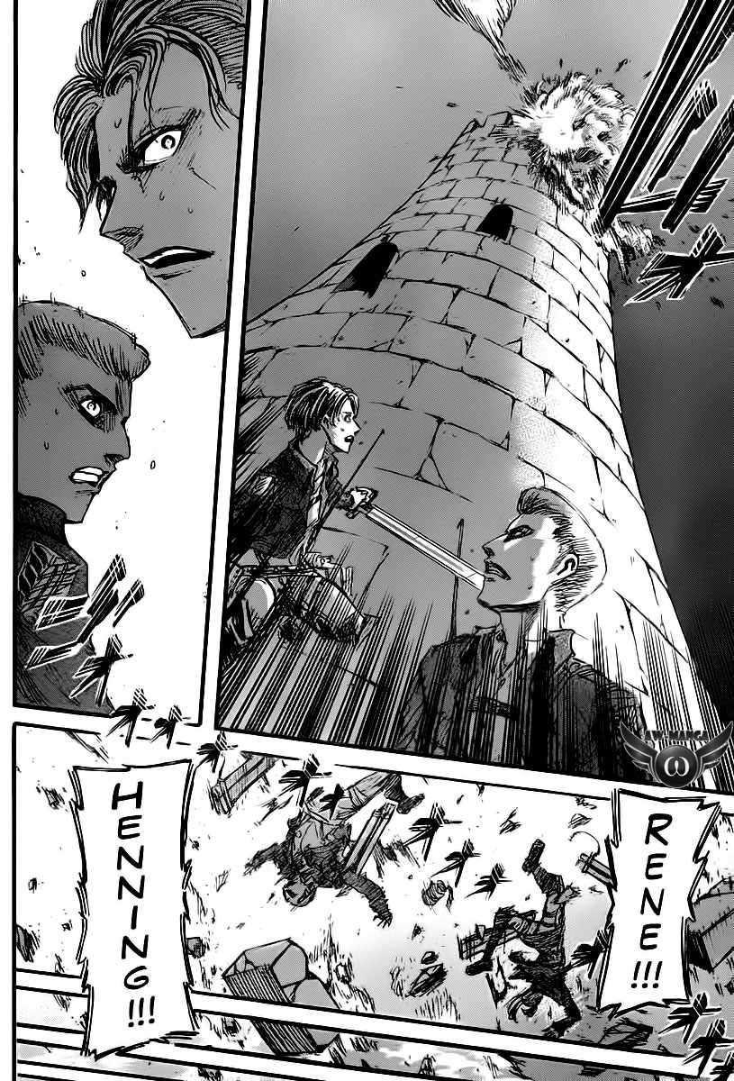 Shingeki no Kyojin Chapter 39 Image 43