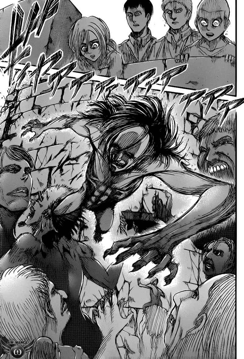 Shingeki no Kyojin Chapter 40 Image 43