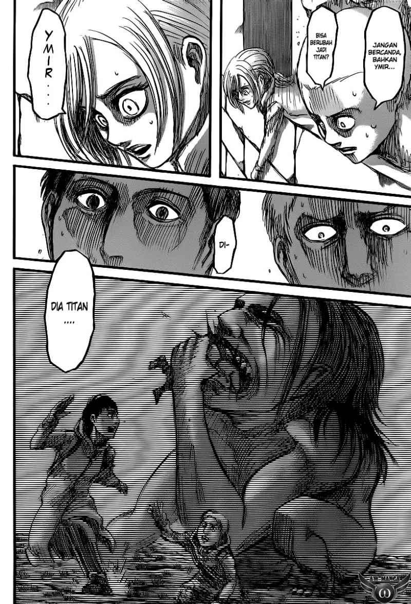 Shingeki no Kyojin Chapter 40 Image 44