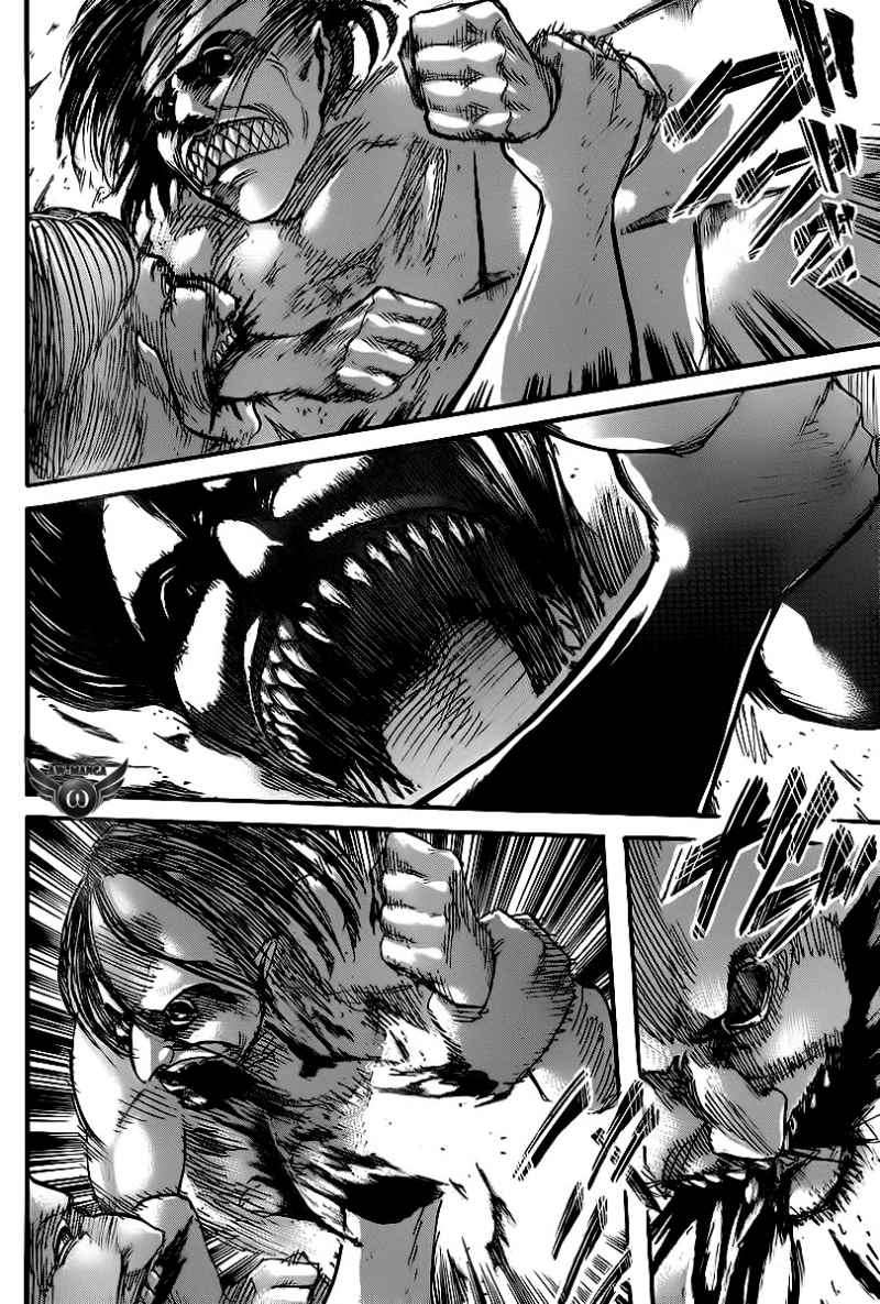 Shingeki no Kyojin Chapter 41 Image 14