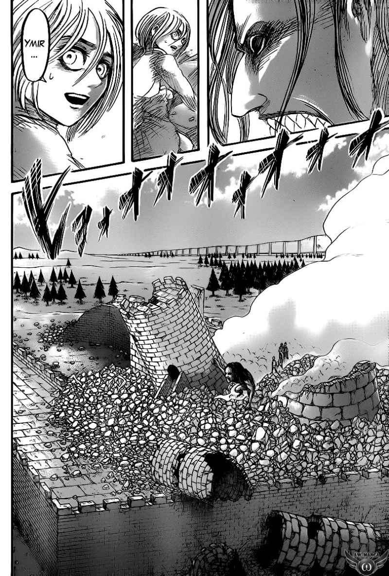 Shingeki no Kyojin Chapter 41 Image 28