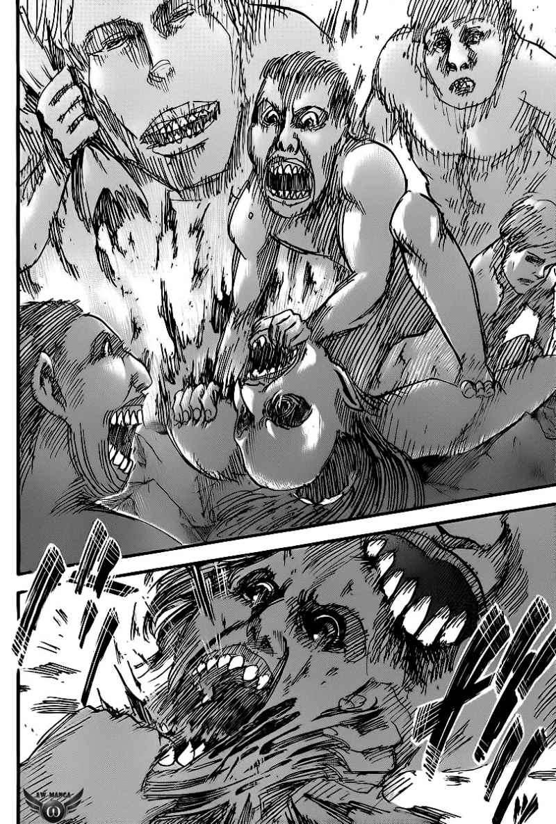 Shingeki no Kyojin Chapter 41 Image 32