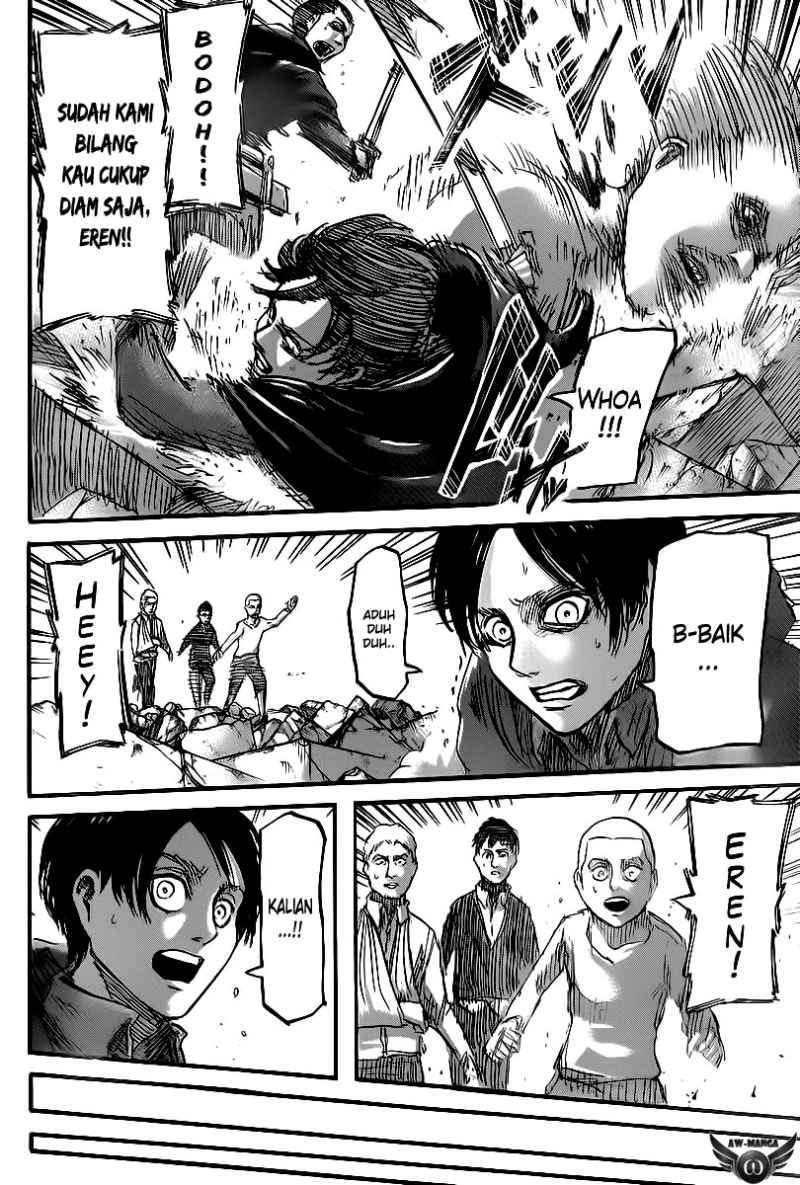 Shingeki no Kyojin Chapter 41 Image 41