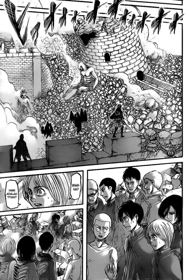 Shingeki no Kyojin Chapter 41 Image 42