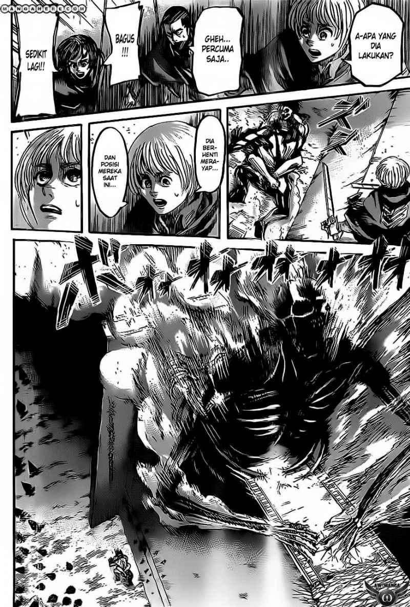 Shingeki no Kyojin Chapter 44 Image 40