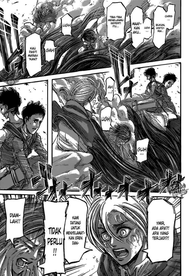 Shingeki no Kyojin Chapter 48 Image 12