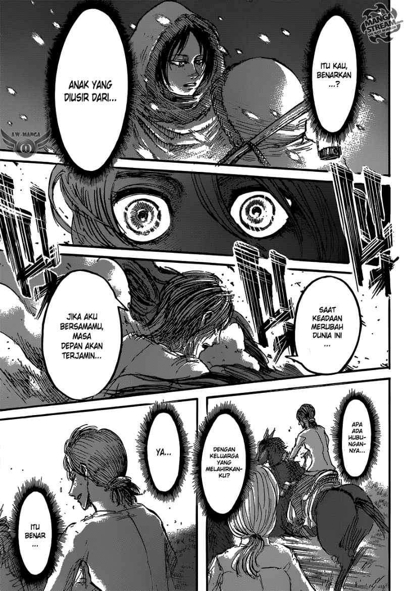 Shingeki no Kyojin Chapter 48 Image 20