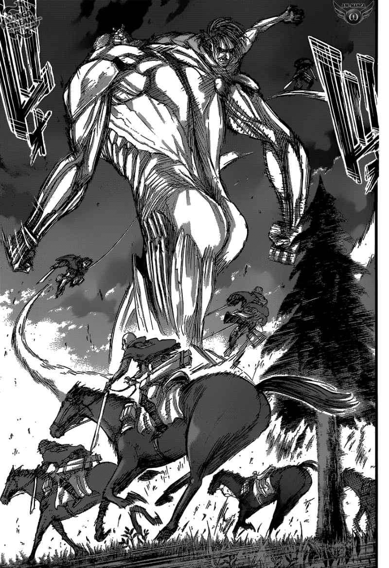 Shingeki no Kyojin Chapter 48 Image 24