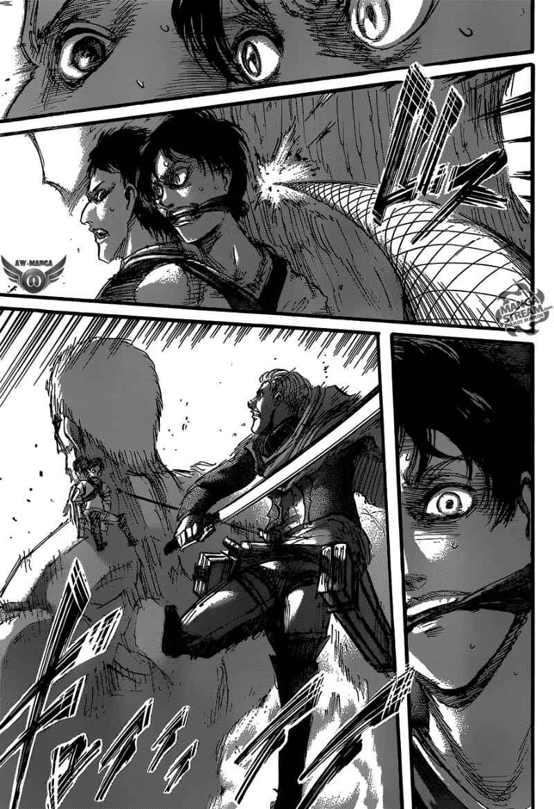 Shingeki no Kyojin Chapter 48 Image 26