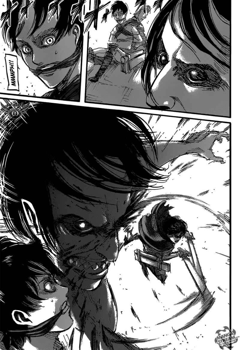 Shingeki no Kyojin Chapter 48 Image 28