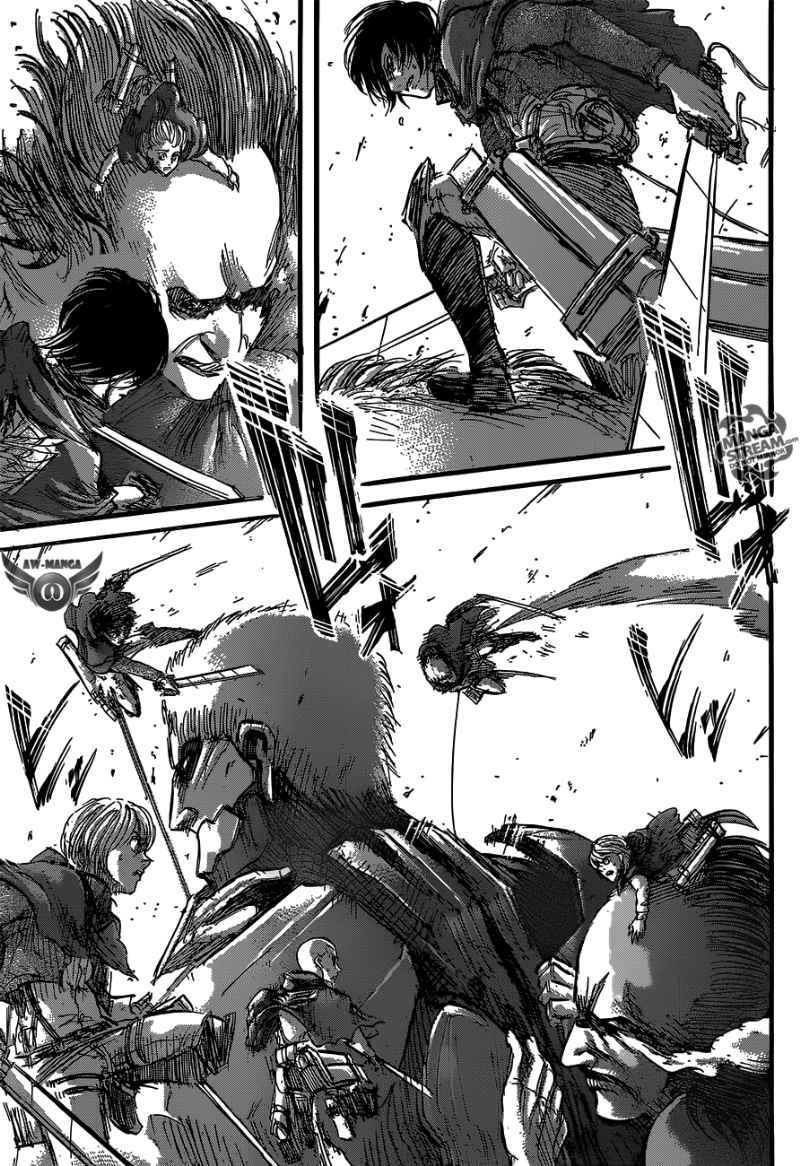 Shingeki no Kyojin Chapter 48 Image 36