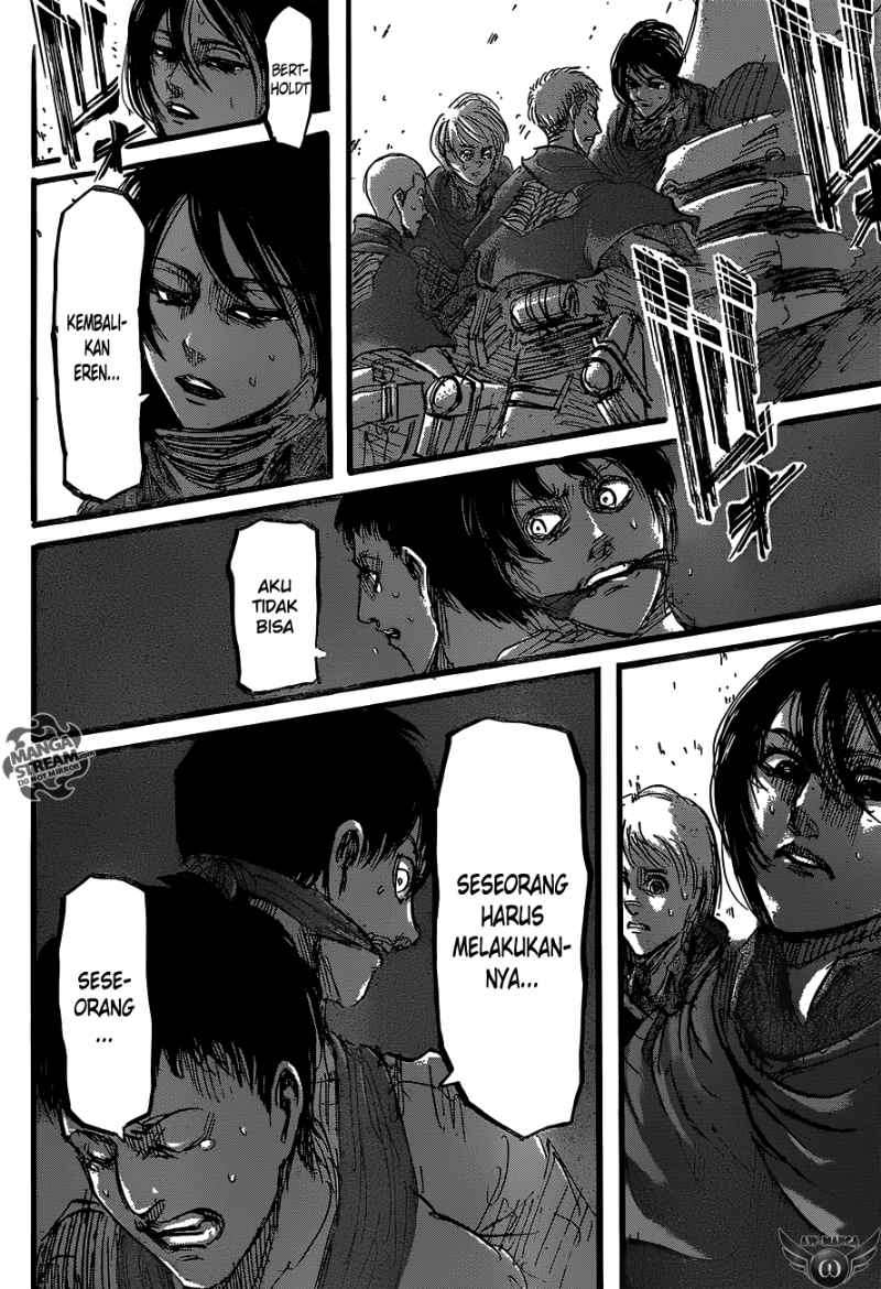 Shingeki no Kyojin Chapter 48 Image 45