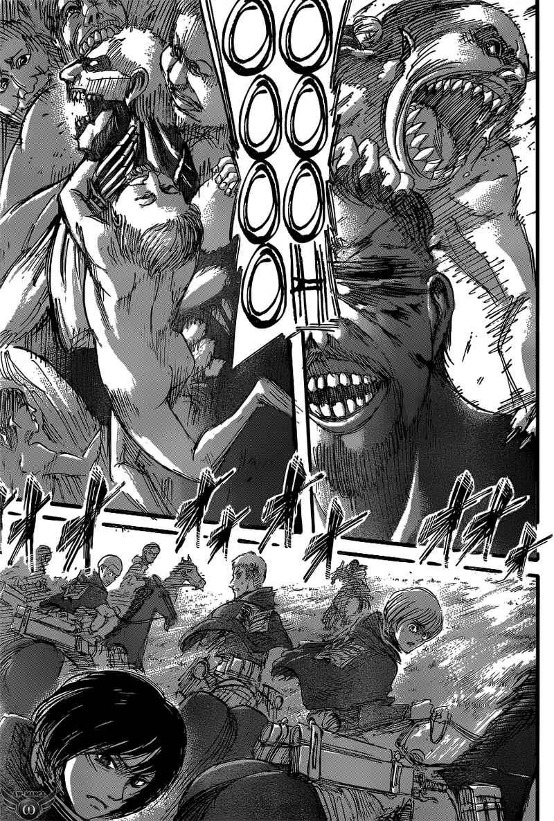 Shingeki no Kyojin Chapter 49 Image 12