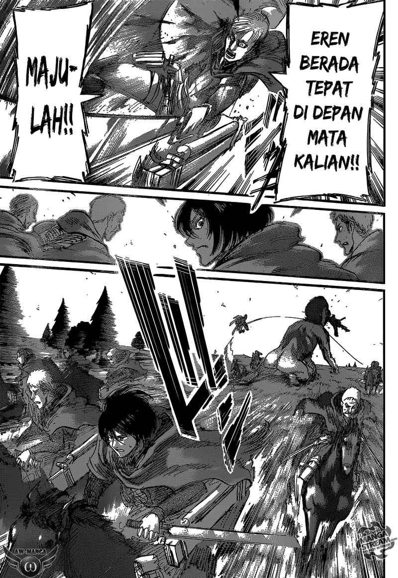 Shingeki no Kyojin Chapter 49 Image 24