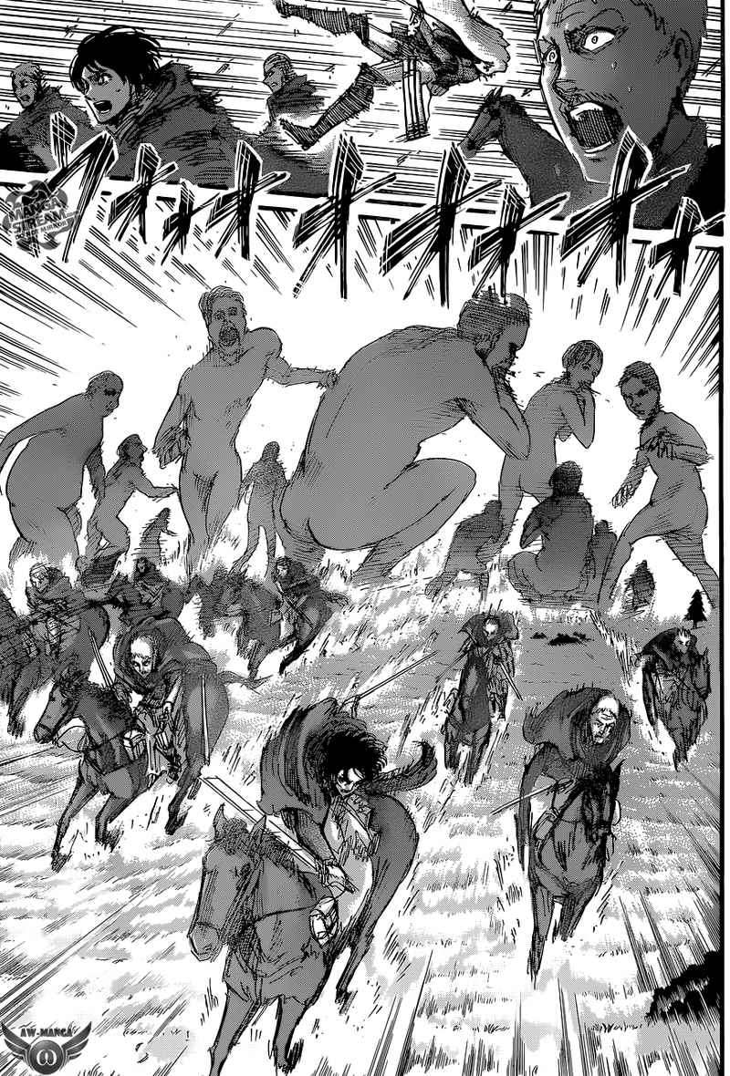 Shingeki no Kyojin Chapter 49 Image 26