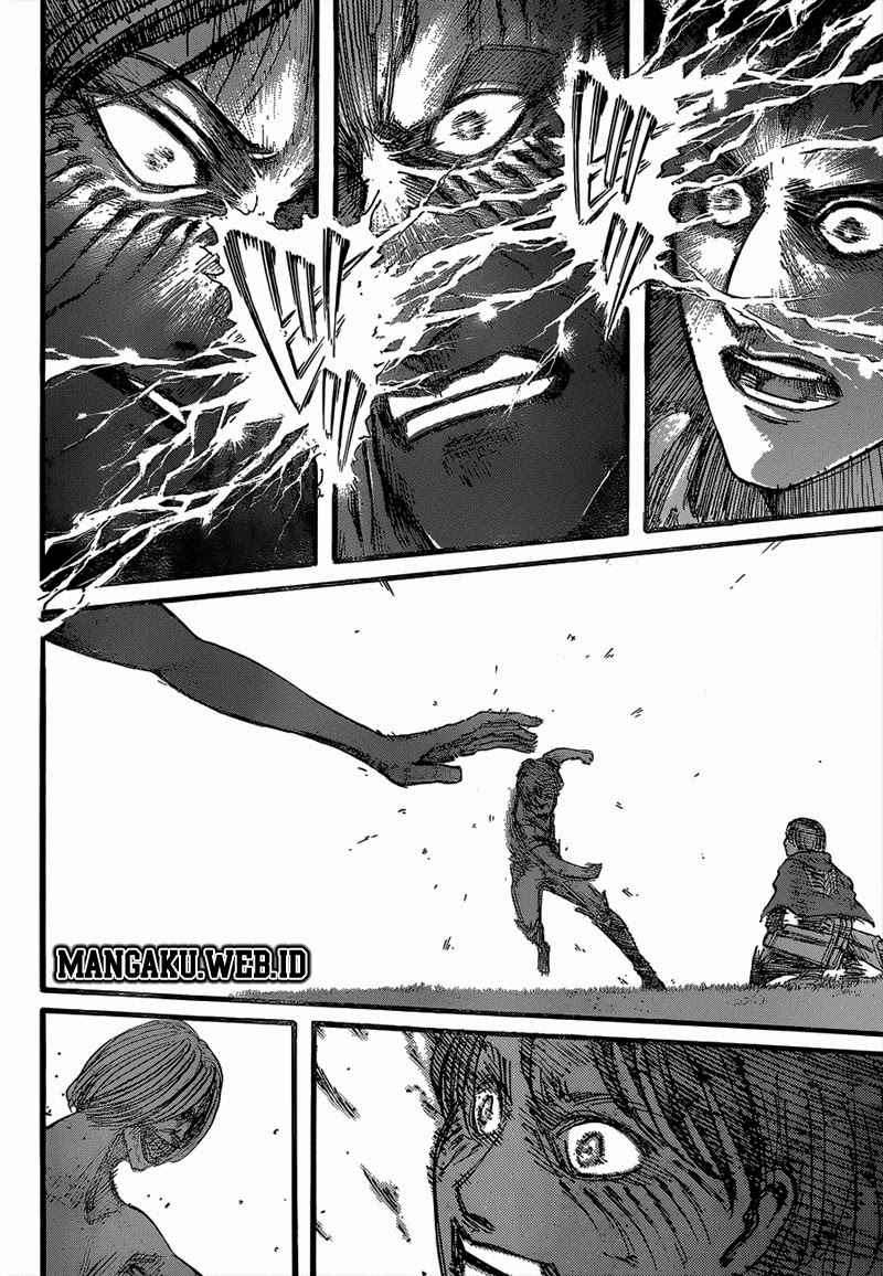 Shingeki no Kyojin Chapter 50 Image 31