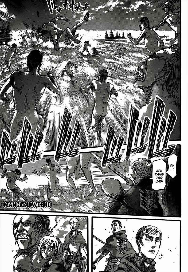 Shingeki no Kyojin Chapter 50 Image 34