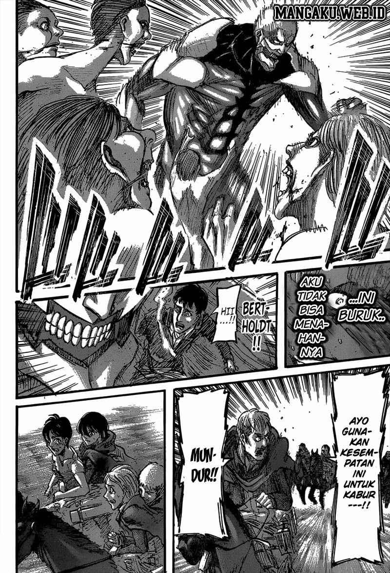 Shingeki no Kyojin Chapter 50 Image 39