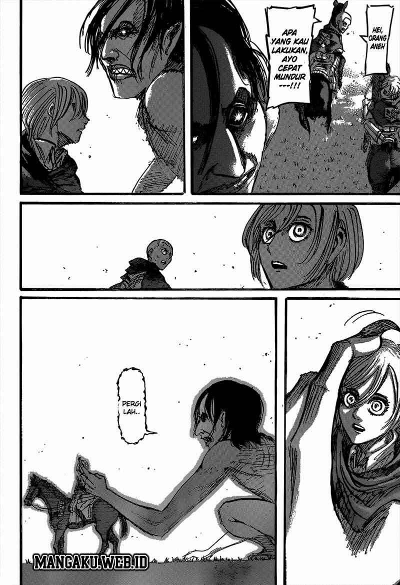 Shingeki no Kyojin Chapter 50 Image 41