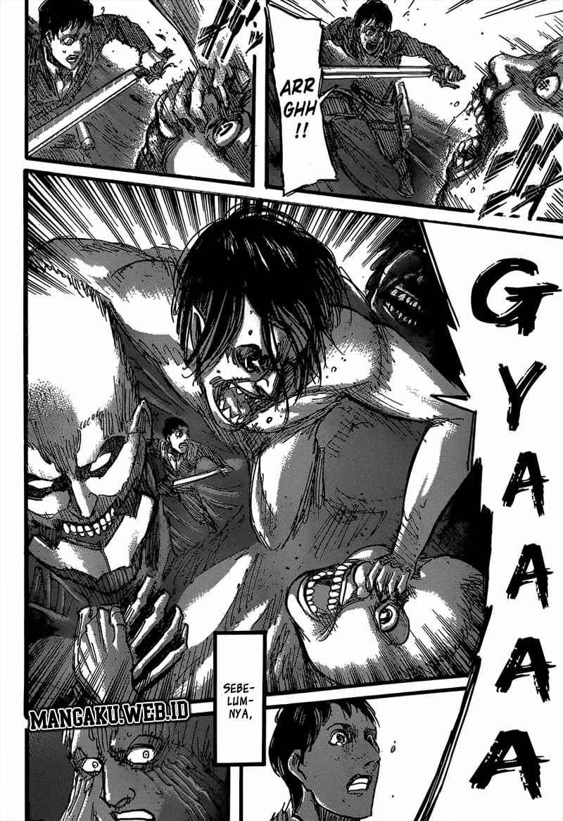 Shingeki no Kyojin Chapter 50 Image 43