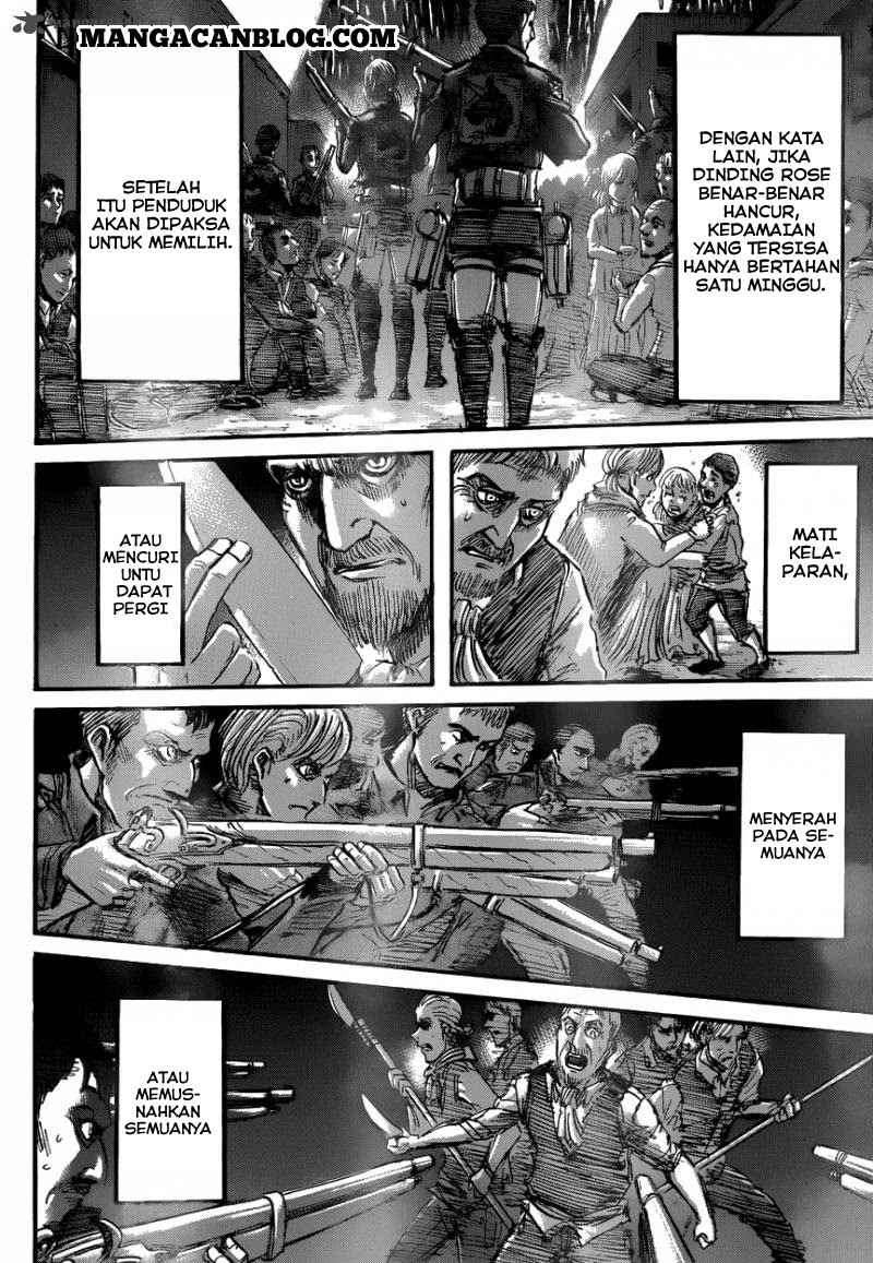 Shingeki no Kyojin Chapter 51 Image 18