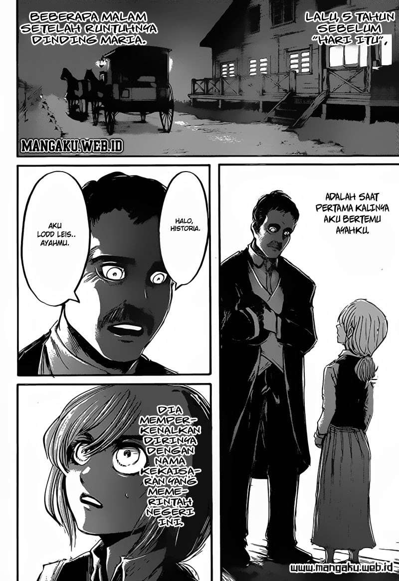 Shingeki no Kyojin Chapter 52 Image 39