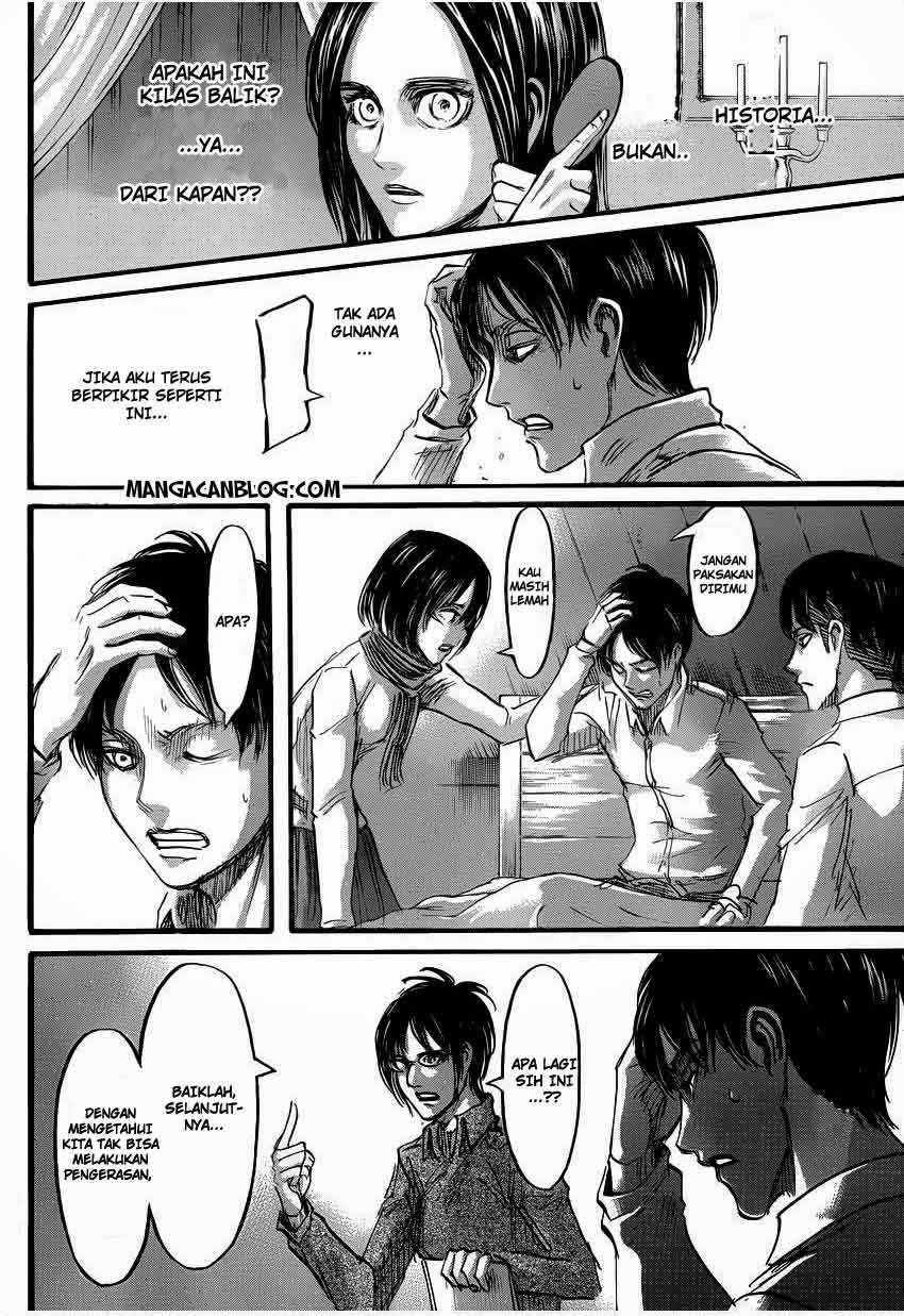 Shingeki no Kyojin Chapter 53 Image 22