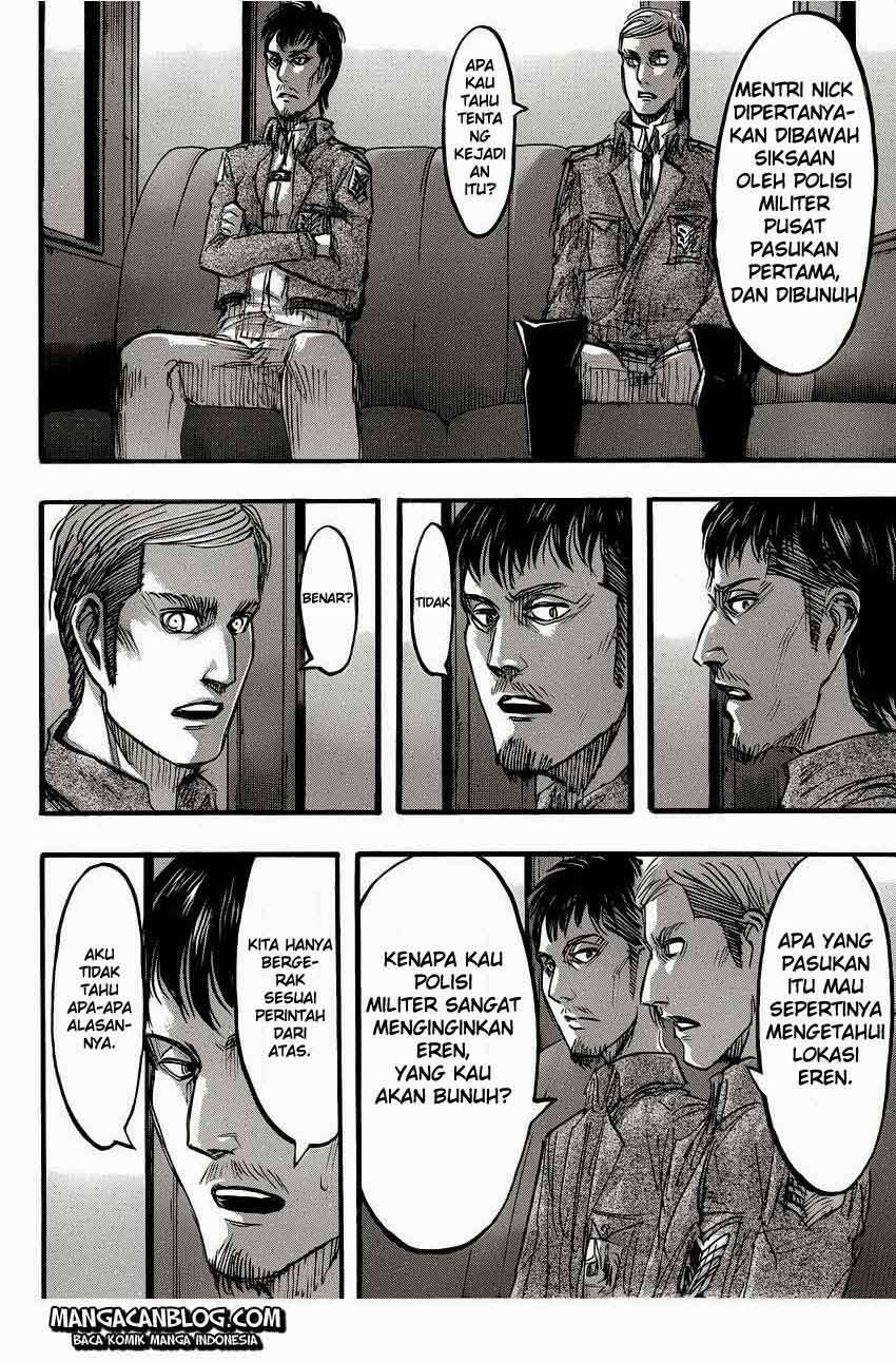 Shingeki no Kyojin Chapter 53 Image 26