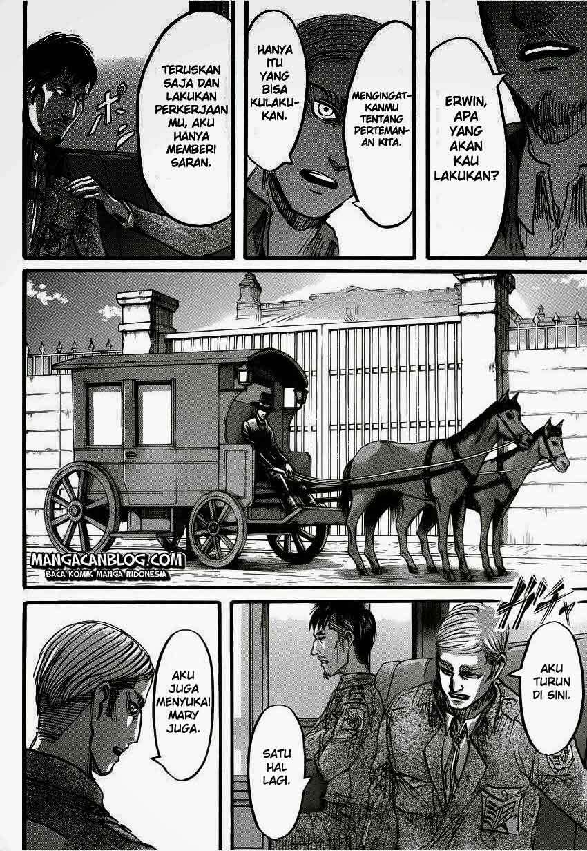 Shingeki no Kyojin Chapter 53 Image 30