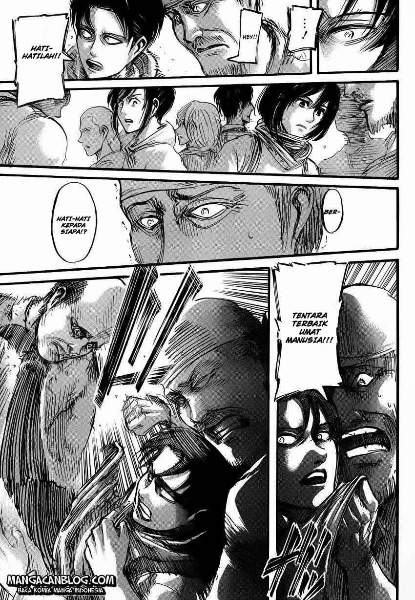 Shingeki no Kyojin Chapter 53 Image 39