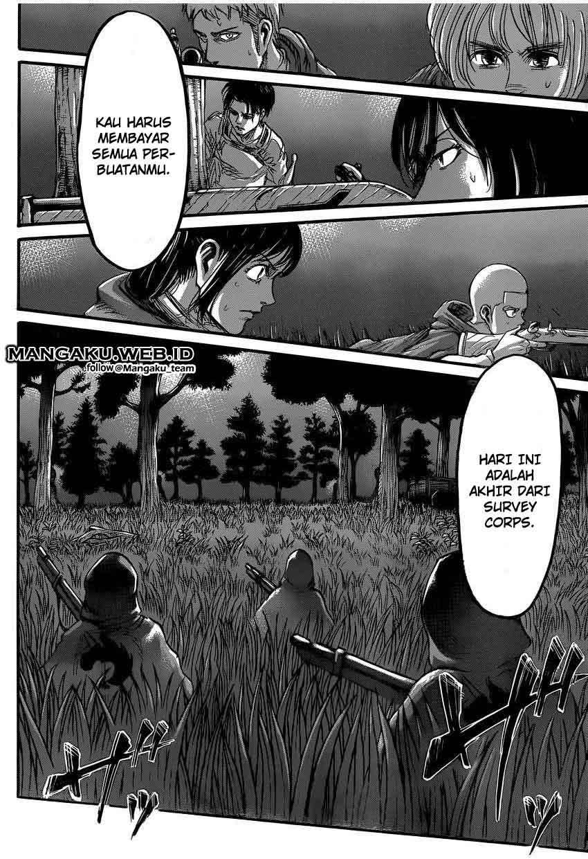 Shingeki no Kyojin Chapter 60 Image 17