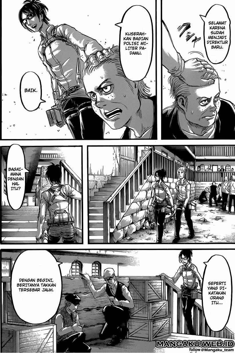 Shingeki no Kyojin Chapter 60 Image 41